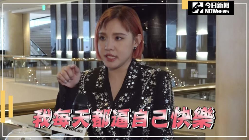 《小时代》十周年，杨幂和谢依霖竟成为真正的“时代姐妹花”