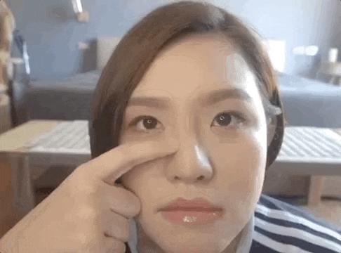 《小时代》十周年，杨幂和谢依霖竟成为真正的“时代姐妹花”