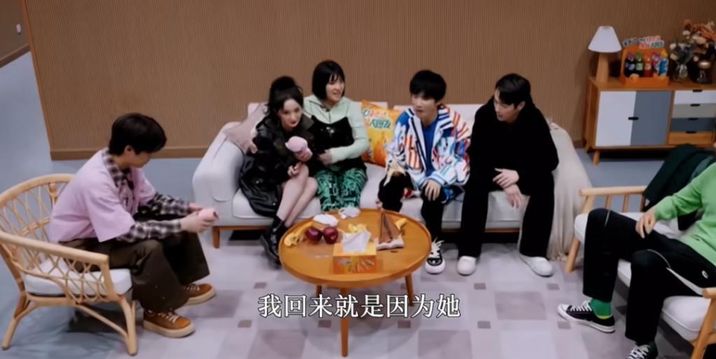 《小时代》十周年，杨幂和谢依霖竟成为真正的“时代姐妹花”