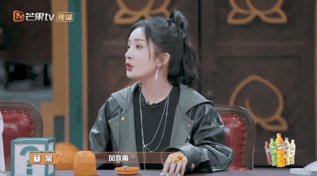 《小时代》十周年，杨幂和谢依霖竟成为真正的“时代姐妹花”