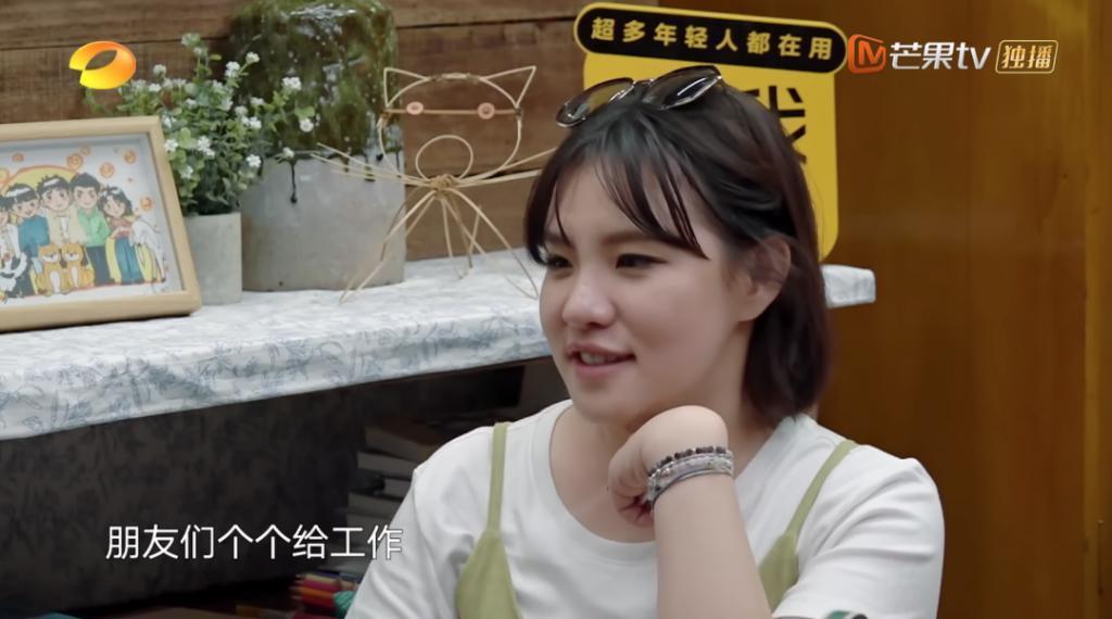 《小时代》十周年，杨幂和谢依霖竟成为真正的“时代姐妹花”