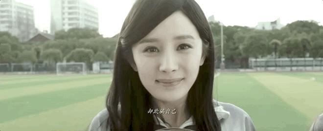 《小时代》十周年，杨幂和谢依霖竟成为真正的“时代姐妹花”