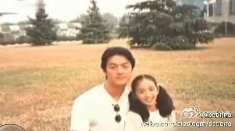 《小时代》十周年，杨幂和谢依霖竟成为真正的“时代姐妹花”