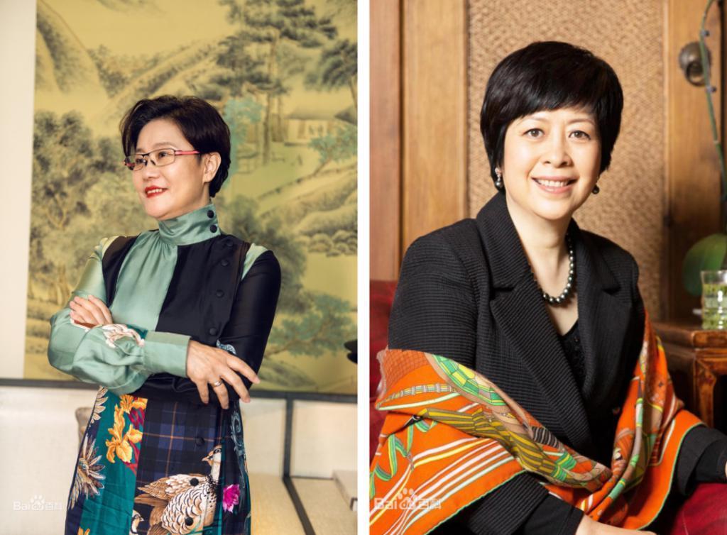 《小时代》十周年，杨幂和谢依霖竟成为真正的“时代姐妹花”