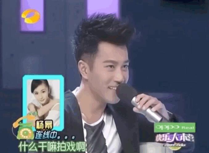 《小时代》十周年，杨幂和谢依霖竟成为真正的“时代姐妹花”