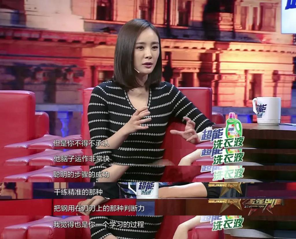 《小时代》十周年，杨幂和谢依霖竟成为真正的“时代姐妹花”