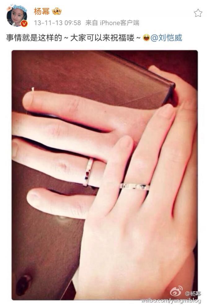 《小时代》十周年，杨幂和谢依霖竟成为真正的“时代姐妹花”