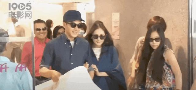 《小时代》十周年，杨幂和谢依霖竟成为真正的“时代姐妹花”