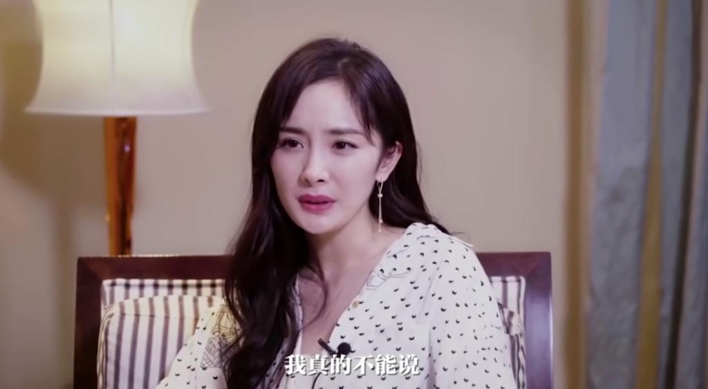 《小时代》十周年，杨幂和谢依霖竟成为真正的“时代姐妹花”