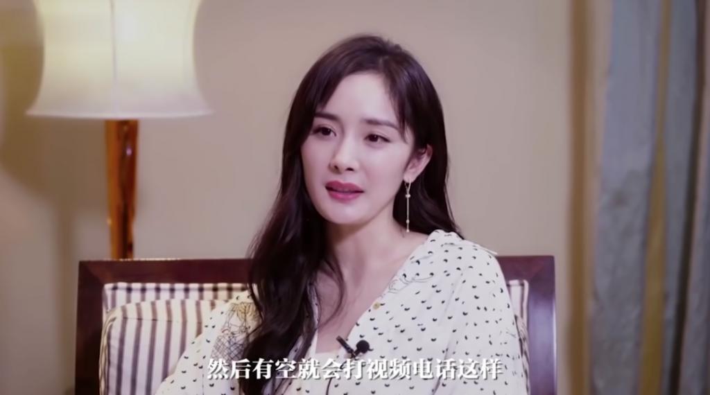 《小时代》十周年，杨幂和谢依霖竟成为真正的“时代姐妹花”