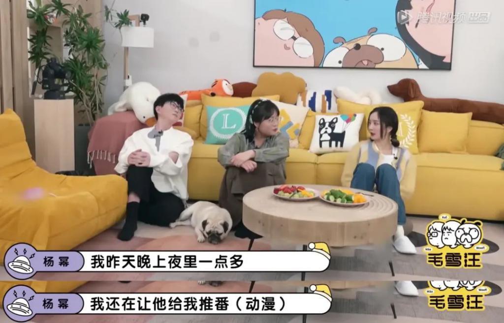 《小时代》十周年，杨幂和谢依霖竟成为真正的“时代姐妹花”