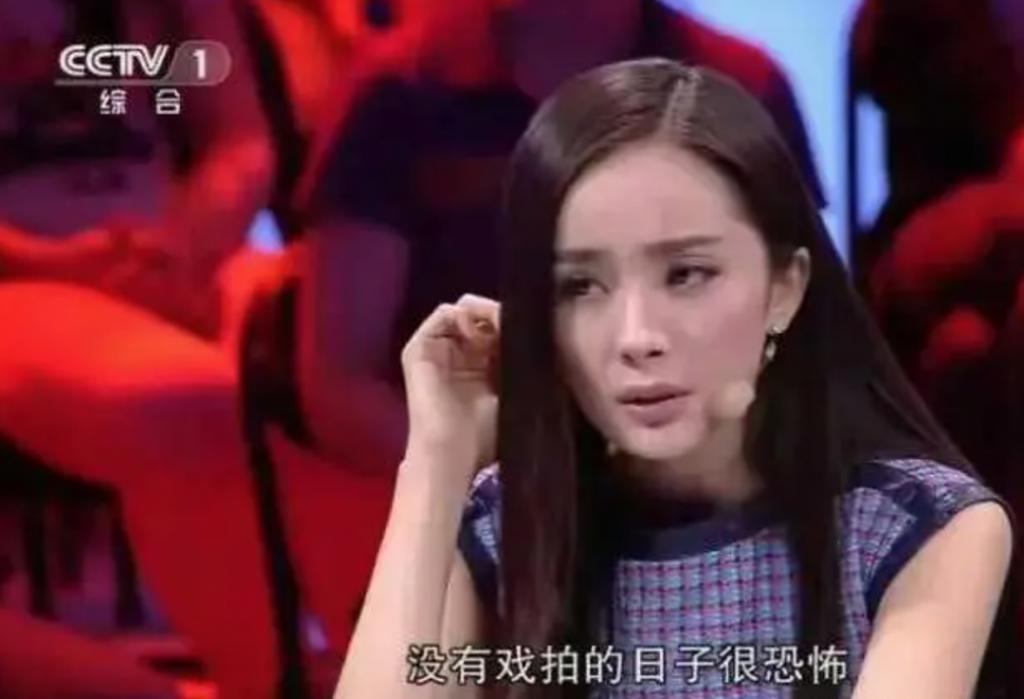 《小时代》十周年，杨幂和谢依霖竟成为真正的“时代姐妹花”