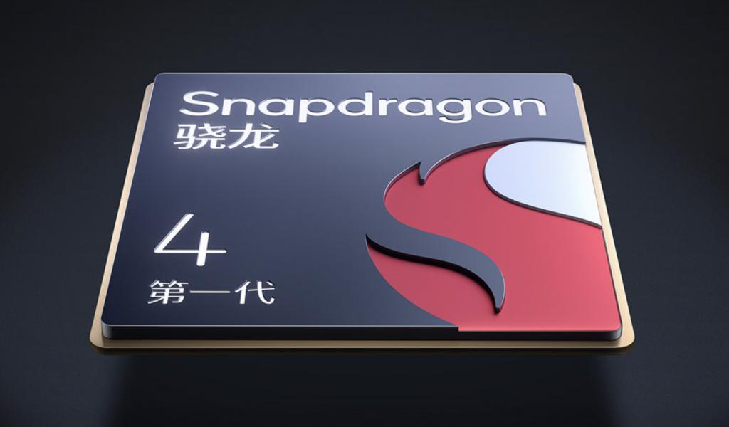 小米推出Redmi Note 12R Pro手机：第一代骁龙4芯片，1999元