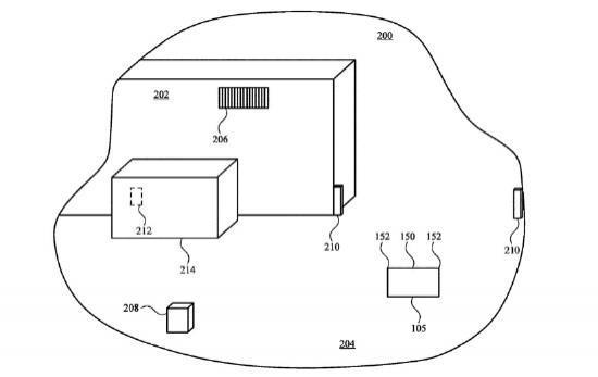 Apple Vision Pro 可用于显示肉眼不可见的能量和物体