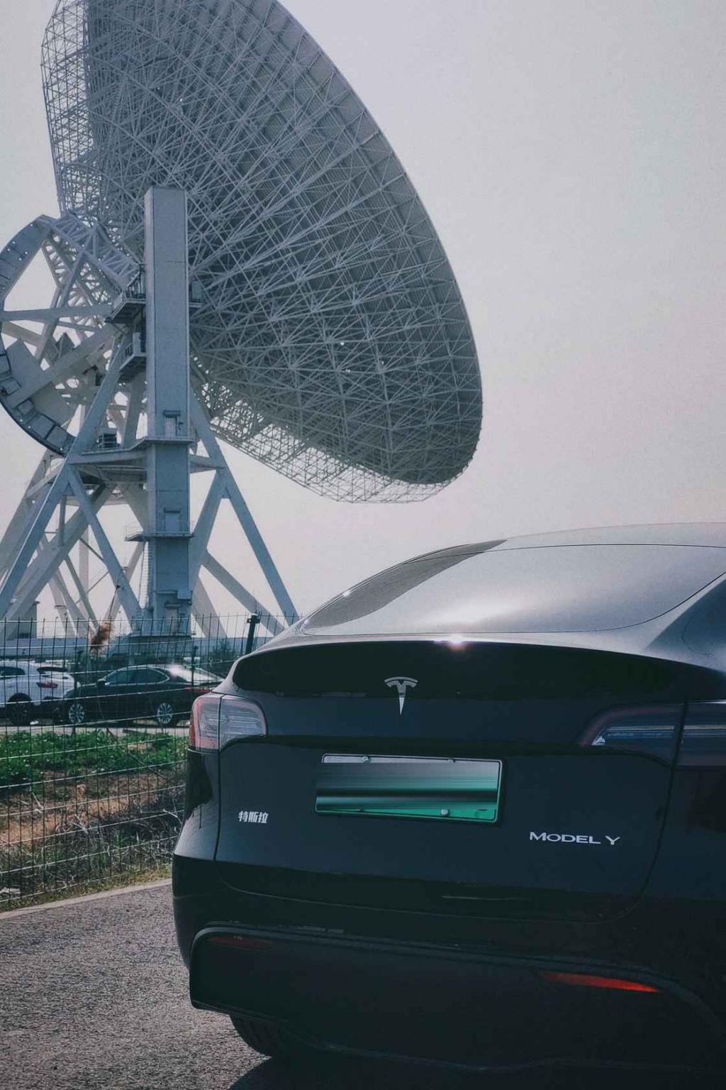 一台 Model Y 和 3 种生活新体验