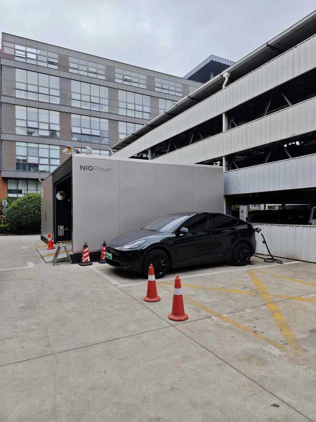 一台 Model Y 和 3 种生活新体验