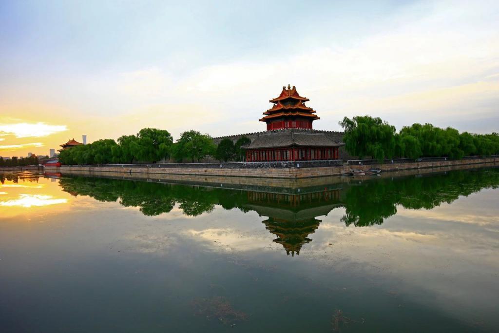北京，特大型缺水城市，为什么还会遭受洪水之灾？