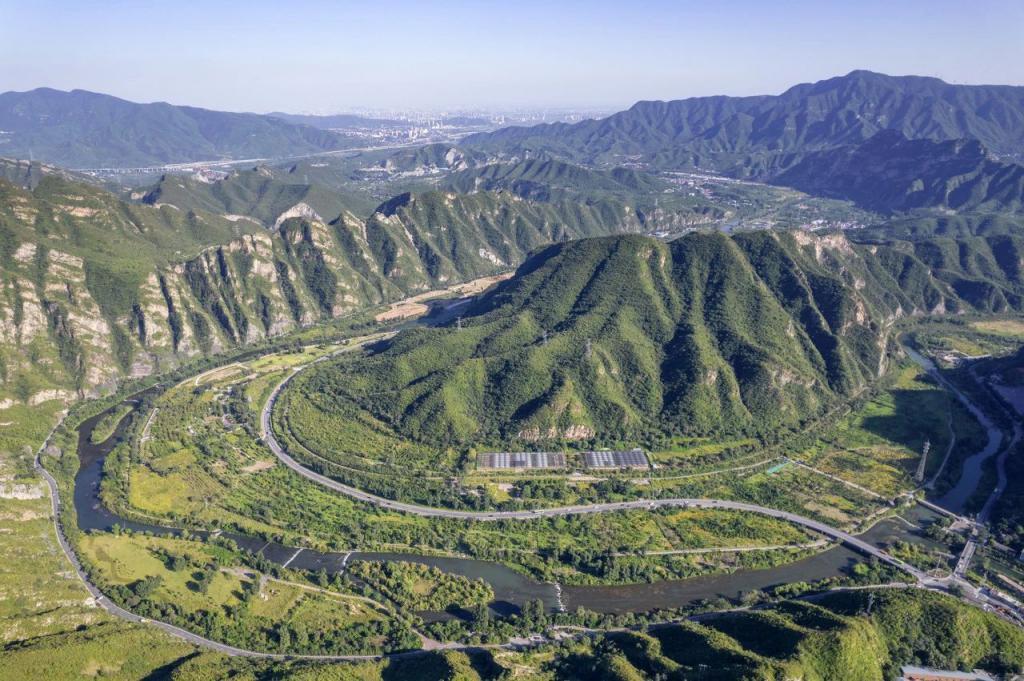 北京，特大型缺水城市，为什么还会遭受洪水之灾？