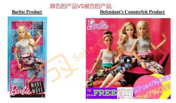 芭比大热，卖家爽蹭流量恐变芭比Q