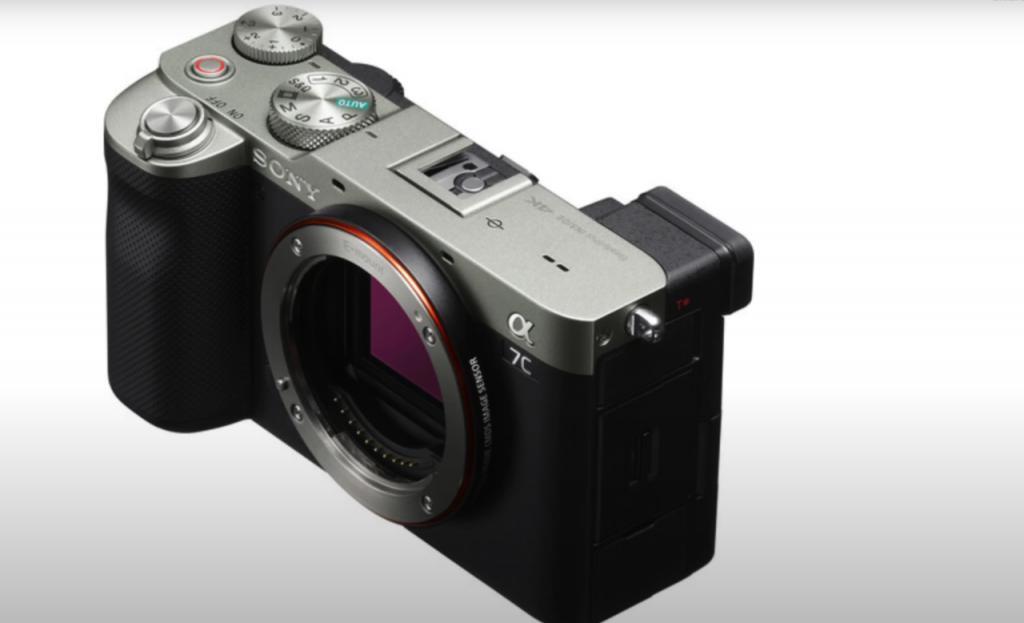 索尼将在两个月内发布α7C II和α7C R？