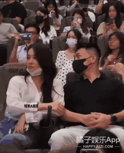 还记得张馨予吗？成为军嫂之后的她在做什么？