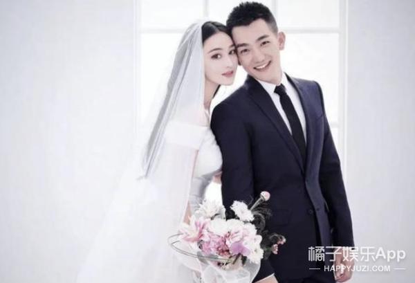 还记得张馨予吗？成为军嫂之后的她在做什么？