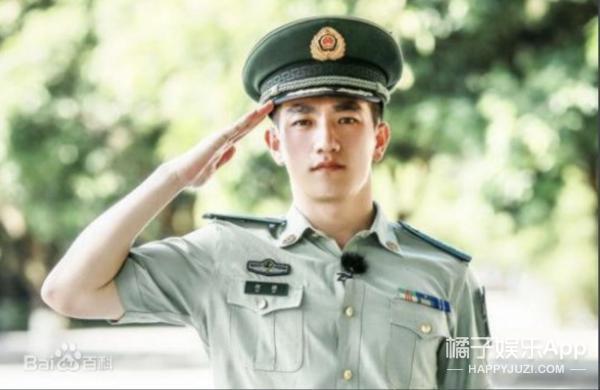 还记得张馨予吗？成为军嫂之后的她在做什么？