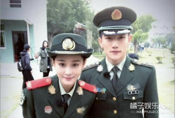 还记得张馨予吗？成为军嫂之后的她在做什么？