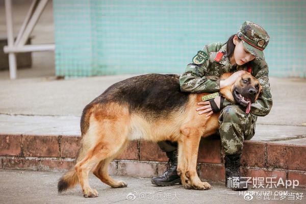 还记得张馨予吗？成为军嫂之后的她在做什么？