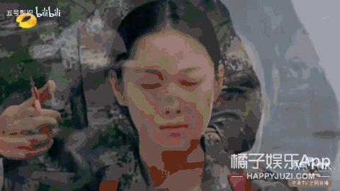 还记得张馨予吗？成为军嫂之后的她在做什么？