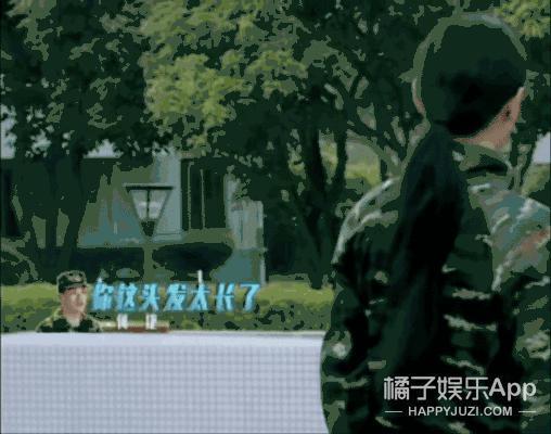 还记得张馨予吗？成为军嫂之后的她在做什么？