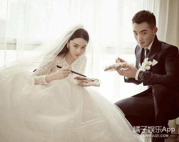 还记得张馨予吗？成为军嫂之后的她在做什么？