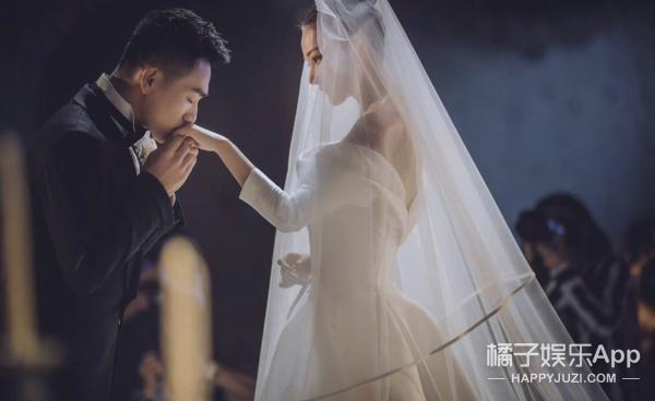 还记得张馨予吗？成为军嫂之后的她在做什么？