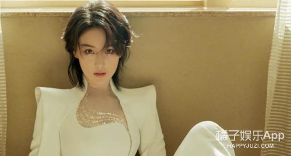 还记得张馨予吗？成为军嫂之后的她在做什么？