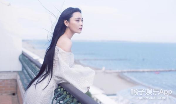 还记得张馨予吗？成为军嫂之后的她在做什么？