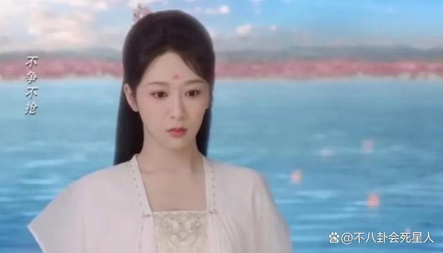 一人毁掉整部剧，《长相思》里的“关系户”表演让我出戏