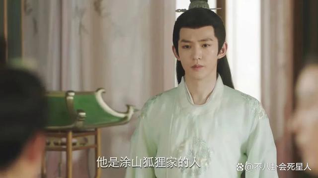 一人毁掉整部剧，《长相思》里的“关系户”表演让我出戏