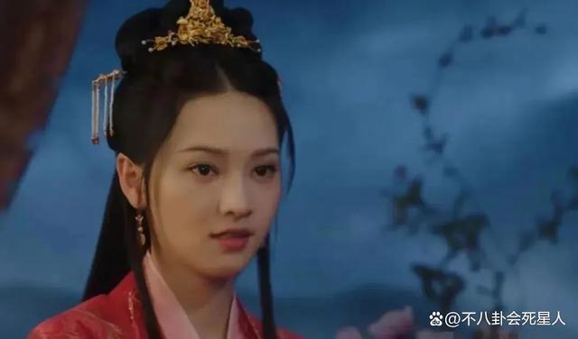 一人毁掉整部剧，《长相思》里的“关系户”表演让我出戏