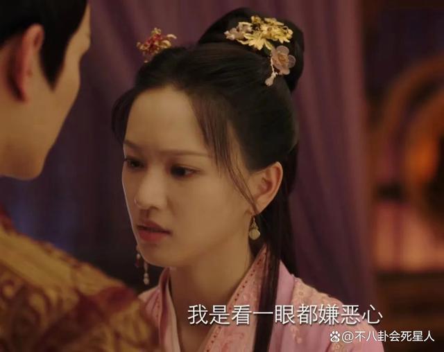 一人毁掉整部剧，《长相思》里的“关系户”表演让我出戏