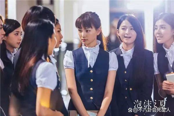 一人毁掉整部剧，《长相思》里的“关系户”表演让我出戏