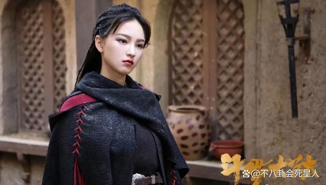 一人毁掉整部剧，《长相思》里的“关系户”表演让我出戏