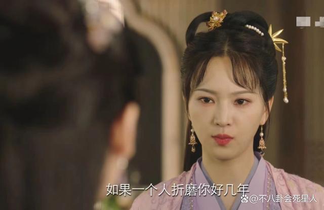 一人毁掉整部剧，《长相思》里的“关系户”表演让我出戏