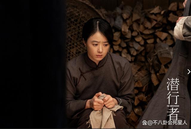 把刘涛和蒋欣的新剧放一起看，她俩从一开始，就是两路人