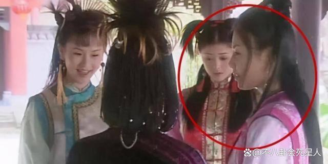 把刘涛和蒋欣的新剧放一起看，她俩从一开始，就是两路人