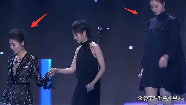 把刘涛和蒋欣的新剧放一起看，她俩从一开始，就是两路人