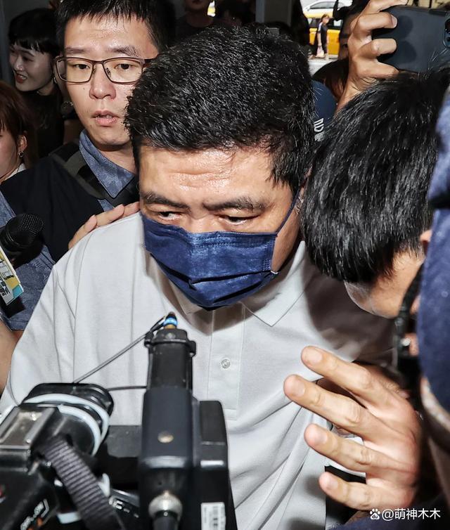 NONO遭传唤调查！面对镜头沉默不道歉，受害者：无法接受