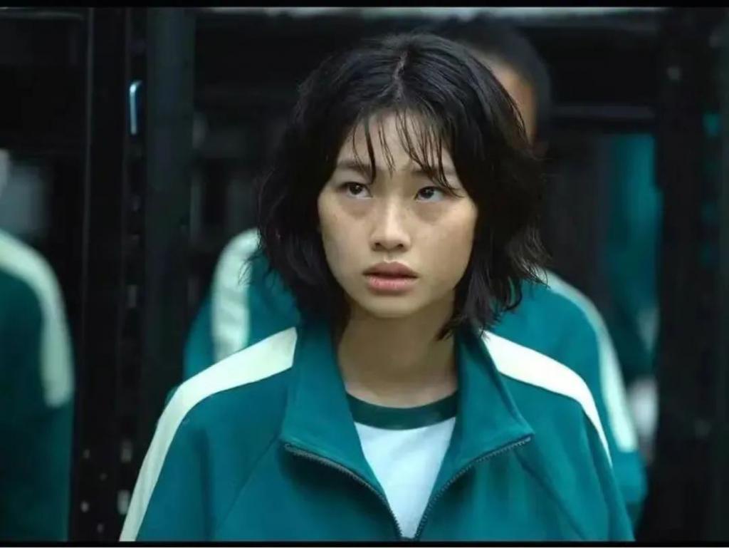 人气吊打宋慧乔，她真的配吗？