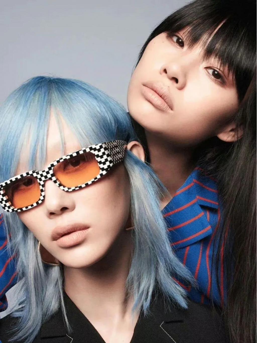 人气吊打宋慧乔，她真的配吗？