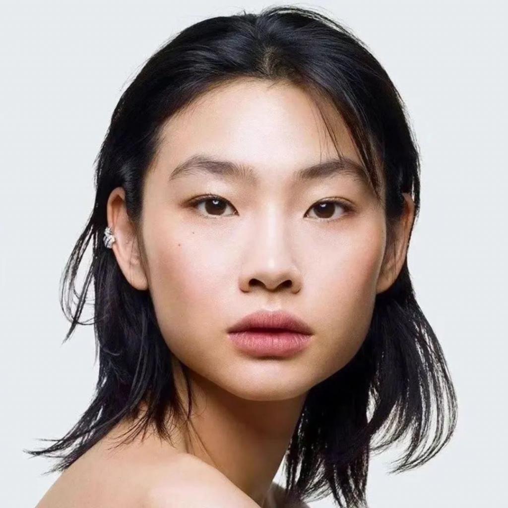 人气吊打宋慧乔，她真的配吗？