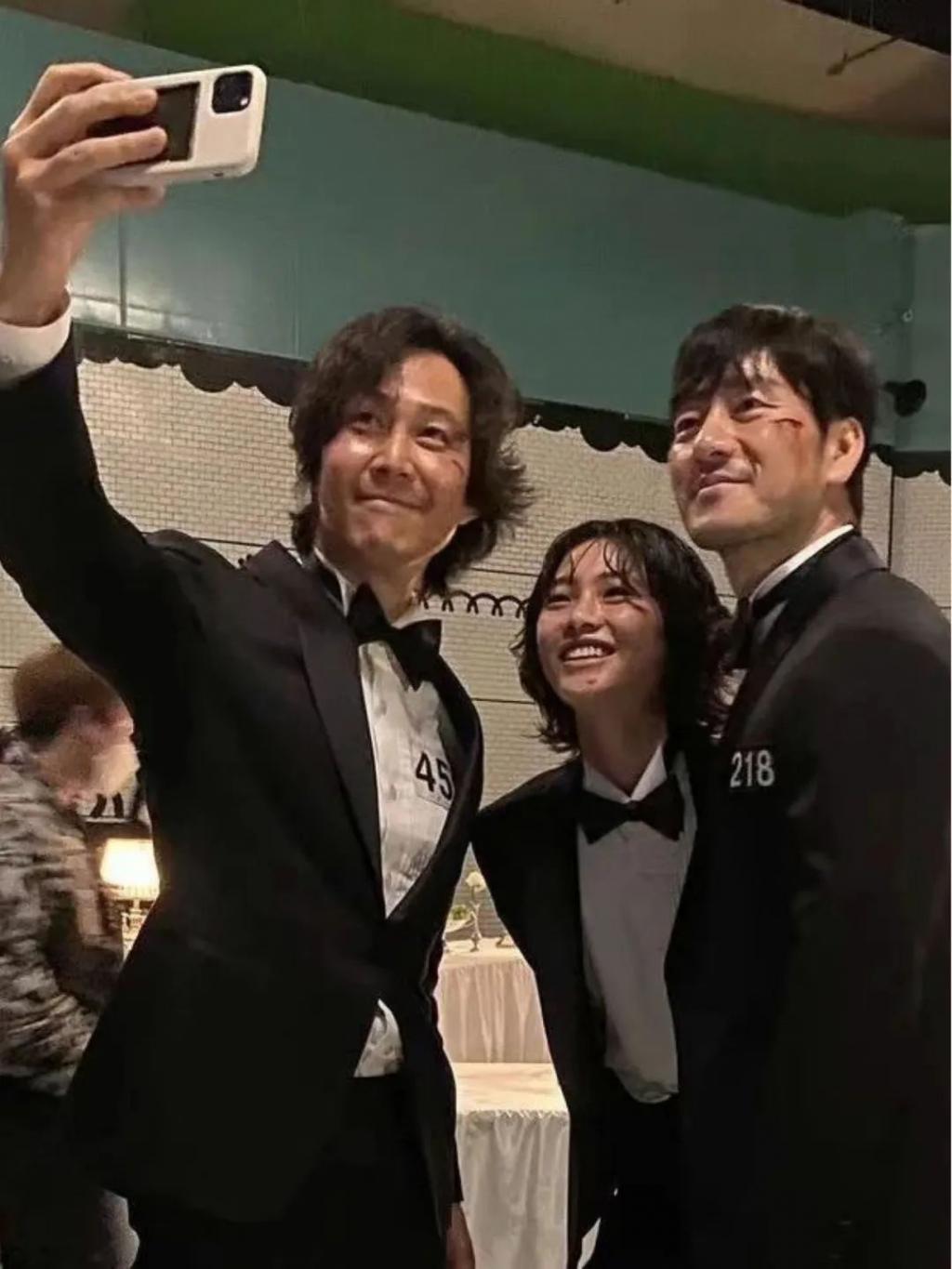 人气吊打宋慧乔，她真的配吗？